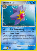 Starmie (71/146) [Diamond & Pearl: Legends Awakened] - The Mythic Store | 24h Order Processing