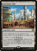 Inventors' Fair [The List] - The Mythic Store | 24h Order Processing