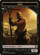 Serf Token [Eternal Masters Tokens] - The Mythic Store | 24h Order Processing