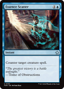 Essence Scatter [Foundations] - The Mythic Store | 24h Order Processing