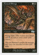 Crazed Skirge [Battle Royale] - The Mythic Store | 24h Order Processing