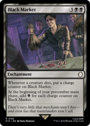 Black Market [Fallout] - The Mythic Store | 24h Order Processing