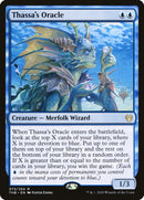 Thassa's Oracle (Promo Pack) [Theros Beyond Death Promos] - The Mythic Store | 24h Order Processing