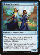 Hekma Sentinels [Amonkhet] - The Mythic Store | 24h Order Processing