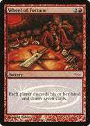 Wheel of Fortune [Judge Gift Cards 2010] - The Mythic Store | 24h Order Processing
