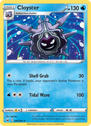 Cloyster (041/202) [Sword & Shield: Base Set] - The Mythic Store | 24h Order Processing