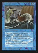 Sea Serpent [International Collectors' Edition] - The Mythic Store | 24h Order Processing