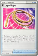 Escape Rope (125/163) (The Shape of Mew - Andre Chiasson) [World Championships 2022] - The Mythic Store | 24h Order Processing