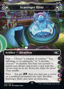 Scavenger Hunt (3-5-6) [Unfinity] - The Mythic Store | 24h Order Processing
