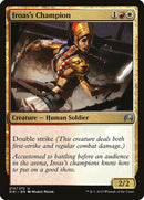 Iroas's Champion [Magic Origins] - The Mythic Store | 24h Order Processing