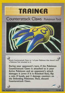 Counterattack Claws (97/105) [Neo Destiny Unlimited] - The Mythic Store | 24h Order Processing