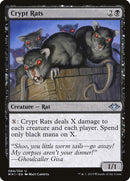 Crypt Rats [Modern Horizons] - The Mythic Store | 24h Order Processing