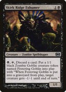 Skirk Ridge Exhumer [Future Sight] - The Mythic Store | 24h Order Processing