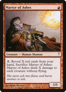 Martyr of Ashes [Coldsnap] - The Mythic Store | 24h Order Processing