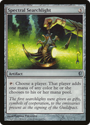 Spectral Searchlight [Conspiracy] - The Mythic Store | 24h Order Processing