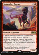 Marauding Raptor [The List] - The Mythic Store | 24h Order Processing