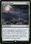 Howling Moon [Innistrad: Crimson Vow] - The Mythic Store | 24h Order Processing
