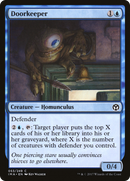 Doorkeeper [Iconic Masters] - The Mythic Store | 24h Order Processing