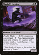 Myrkul's Invoker [Commander Legends: Battle for Baldur's Gate] - The Mythic Store | 24h Order Processing