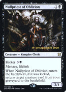 Nullpriest of Oblivion [Zendikar Rising Prerelease Promos] - The Mythic Store | 24h Order Processing