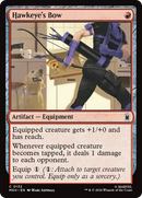Hawkeye's Bow [Marvel Super Heroes] - The Mythic Store | 24h Order Processing