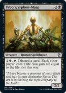 Urborg Syphon-Mage [Time Spiral Remastered] - The Mythic Store | 24h Order Processing