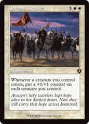 Cathars' Crusade (Retro Frame) [Innistrad Remastered] - The Mythic Store | 24h Order Processing