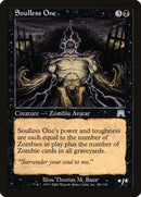 Soulless One [Onslaught] - The Mythic Store | 24h Order Processing
