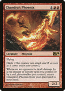 Chandra's Phoenix [Magic 2014] - The Mythic Store | 24h Order Processing