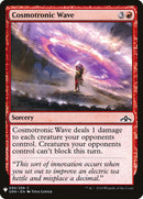 Cosmotronic Wave [Mystery Booster] - The Mythic Store | 24h Order Processing