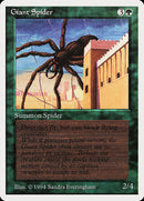 Giant Spider [Summer Magic / Edgar] - The Mythic Store | 24h Order Processing
