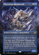 Phyrexian Metamorph (Toppers) [Double Masters] - The Mythic Store | 24h Order Processing