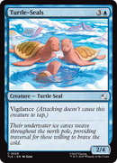 Turtle-Seals [Avatar: The Last Airbender: Eternal-Legal] - The Mythic Store | 24h Order Processing