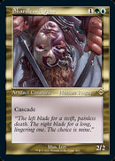 Shardless Agent (Retro Foil Etched) [Modern Horizons 2] - The Mythic Store | 24h Order Processing
