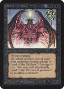 Lord of the Pit [Alpha Edition] - The Mythic Store | 24h Order Processing
