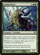 Lumberknot [Planechase 2012] - The Mythic Store | 24h Order Processing