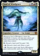 Soul of Windgrace [Dominaria United Prerelease Promos] - The Mythic Store | 24h Order Processing