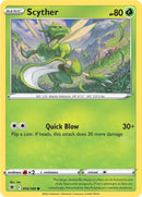 Scyther (005/189) [Sword & Shield: Astral Radiance] - The Mythic Store | 24h Order Processing