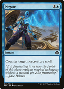 Negate [Aether Revolt] - The Mythic Store | 24h Order Processing