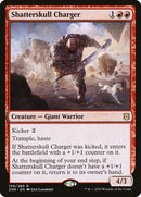 Shatterskull Charger [Zendikar Rising] - The Mythic Store | 24h Order Processing