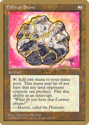 Fellwar Stone (Eric Tam) [Pro Tour Collector Set] - The Mythic Store | 24h Order Processing