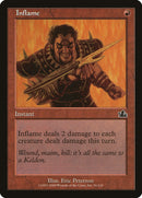 Inflame [Prophecy] - The Mythic Store | 24h Order Processing