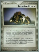 Cessation Crystal (74/100) (Intimidation - Tristan Robinson) [World Championships 2008] - The Mythic Store | 24h Order Processing