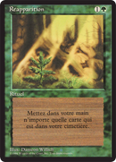 Regrowth [Foreign Black Border] - The Mythic Store | 24h Order Processing