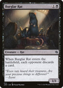Burglar Rat [Jumpstart] - The Mythic Store | 24h Order Processing