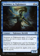 Swimmer in Nightmares [Theros Beyond Death] - The Mythic Store | 24h Order Processing