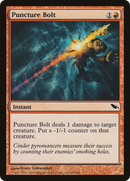 Puncture Bolt [Shadowmoor] - The Mythic Store | 24h Order Processing