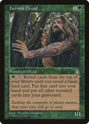 Hermit Druid [Stronghold] - The Mythic Store | 24h Order Processing