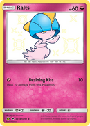 Ralts (SV34/SV94) [Sun & Moon: Hidden Fates - Shiny Vault] - The Mythic Store | 24h Order Processing