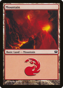Mountain (78) [Duel Decks: Knights vs. Dragons] - The Mythic Store | 24h Order Processing